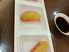 -富豪酒家(正大广场店)