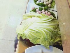 -城一锅涮烤羊蝎子·烤串