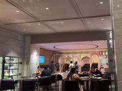 -博林天瑞喜来登酒店·西丽尚膳