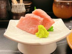 -Sushi Hanzo半藏(天环广场店)