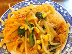 -左陕右甘(亚运村店)