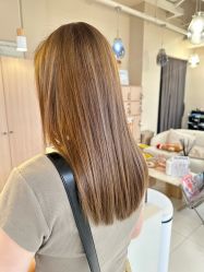 -GRAVITY HAIR 地心引力