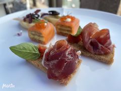-上海苏宁宝丽嘉酒店·Cafe Bellagio西餐厅