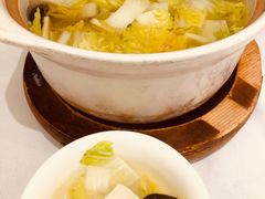 砂锅什锦-峨嵋酒家(地安门店)