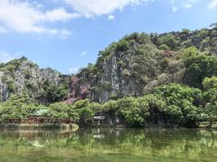 -星湖旅游景区七星岩