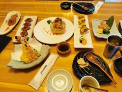 -王鼎精致料理铁板烧(世博源店)