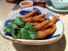 -点都德(汇点楼店)