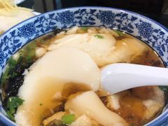 -四海楼(如皋定慧禅寺店)