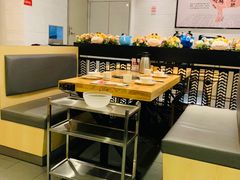 自助取餐区-嬷孙家潮汕牛肉火锅(北京路天河城店)