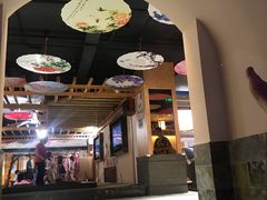 -沐槿宫韩式汗蒸水汇(马群店)