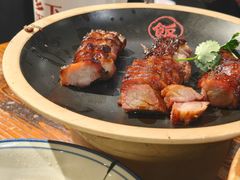 -广府乡下·饭庄(新港东路店)