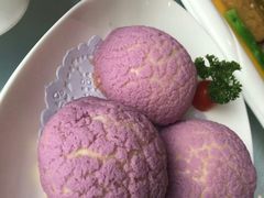 -景月阁空中食府(希尔顿酒店)