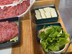 -大四喜·鲜牛肉火锅(洛阳大学城店)
