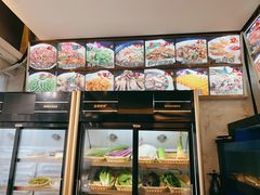 -华盛丰温州大排档(东三环南路店)