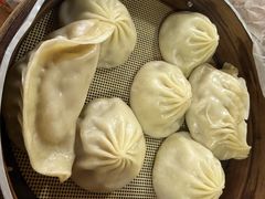 -蒋家桥饺面店(东关街店)