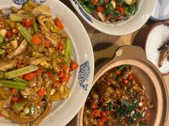 -潇湘阁(尚都SOHO店)