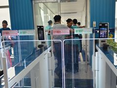 -乌鲁木齐天山国际机场-T3航站楼