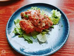 -澳骄 Aussie Kitchen·手工披萨·西餐(国大店)