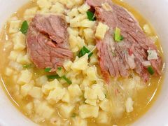 -清真·马洪小炒泡馍馆(钟楼回民街店)