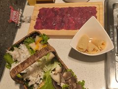 -海底捞火锅(巴黎春天浦建店)