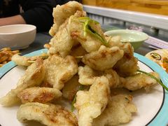 -春花民族美食(佳木斯总店)