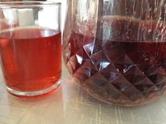 洛神花茶-洛阳面馆(红专路店)