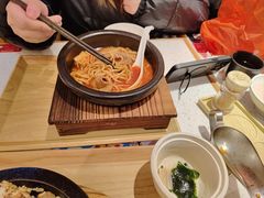 -味千拉面(惠州淡水嘉信茂广场分店)