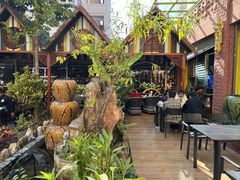 -瑞丽觉觉味道·异国风情(瑞丽大道店)