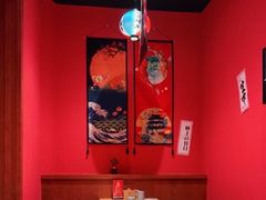 卡座-村上一屋·亚洲菜融合小馆(南楼店)