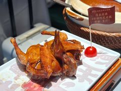 传统生炸红烧鸽-大鸽饭(体育西路店)