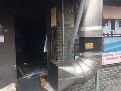 -迎春桥老炉烧饼(碧霞路店)