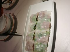 -禄运茶居·手工点心(猎德店)