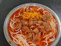 -薛记襄阳香辣牛肉面(平安路店)