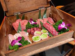 -無二炙坊·和牛烧肉(大钟寺1733店)