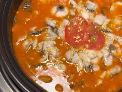 -江南鱼捞(北仑银泰城店)