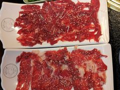 -熊大·鲜烤黄牛肉(五山店)