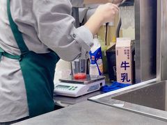 -迷客夏Milksha(无锡苏宁店)