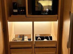 -重庆解放碑威斯汀酒店