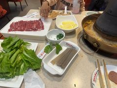 -阳坊大都涮羊肉(阳坊总店)