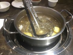 -八合里潮汕鲜牛肉火锅(深圳海岸城店)