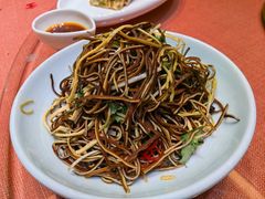 甘泉豆腐丝-西安饭庄·非遗陕菜(钟楼店)