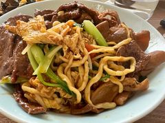 -兰溪十八浇(天一店)