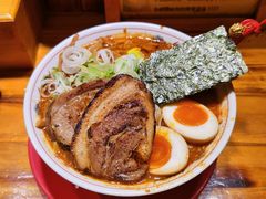 -老龙亭拉面店
