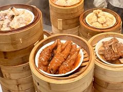 -丰鲤楼•闽南茶楼(仟禧汇店)