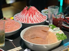-大隐·成都火锅Bistro(合生麒麟新天地店)