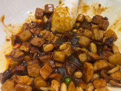 -東城故事·尋找姆媽的味道(玉兰路店)