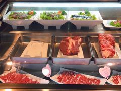 -金刚山(学府路店)