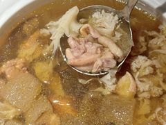 -飶香居(省博物馆店)