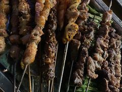 -明明烤牛肉(原明明东北烧烤)