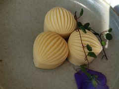 -荷风细雨·中国茶宴(碧云店)